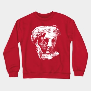 Antique Skull Crewneck Sweatshirt